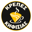 Κρέπες Κηφισιάς logo