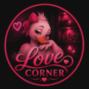 Love Corner logo
