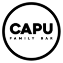 CAPU family bar logo