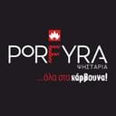 Porfyra logo