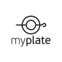 My plate