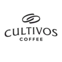 Cultivos coffee logo
