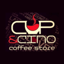 Cup & cino coffee store (Μετεώρων)