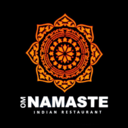 OM NAMASTE