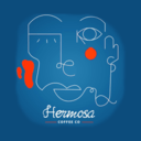 HERMOSA COFFEE CO logo