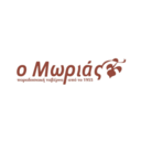 Ο Μωριάς logo