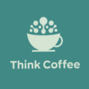 Think Coffee logo