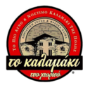 Το Καλαμάκι του Χωριού logo