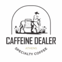 Caffeine Dealer (Specialty Coffee)