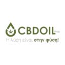 CBDOILshop. gr logo