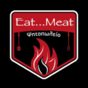 Eat Meat logo