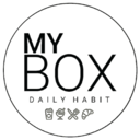 My box