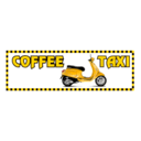 Coffee taxi