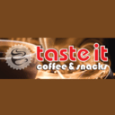 Taste it logo