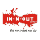In n out logo