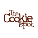 The cookie spot logo