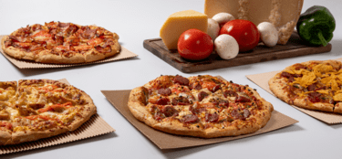 HOME Pizza