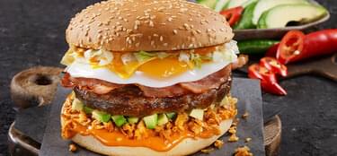myBurger
