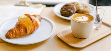 Cultivos coffee
