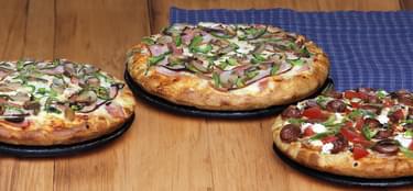 City pizza
