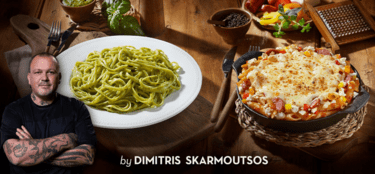 myPasta