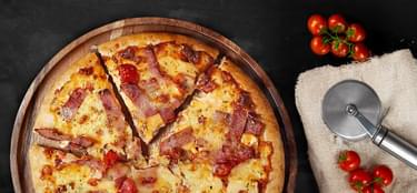 PIZZA BITE