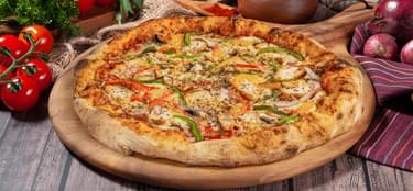 Pizza Bio & Classica