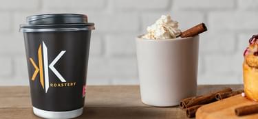 K Roastery