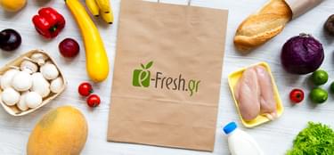 e-Fresh.gr