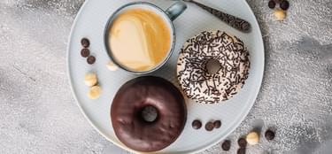 Noor's Coffee