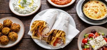 Pita project