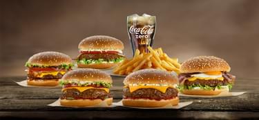 Goody's Burger House