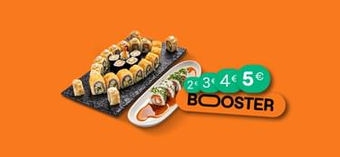 Shisan Sushi Bar