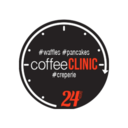Coffee Clinic Creperie