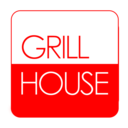 Grill House logo