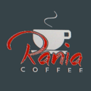 Cafe Rania logo