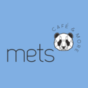 Mets cafe & more logo