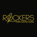 Rockers logo