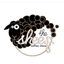 The Sheep Coffee store