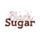 Black Sugar logo