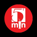 5 Min logo