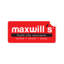 Maxwill's logo