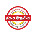 Καλοψημένο logo