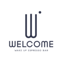 Welcome logo