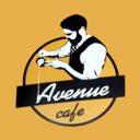 Avenue Cafe logo