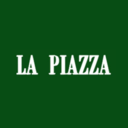 La Piazza logo