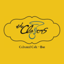 The claxons logo
