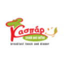 Κασπάρ logo