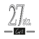 Grill 27 St. logo