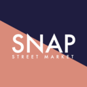 Snap Street Market logo